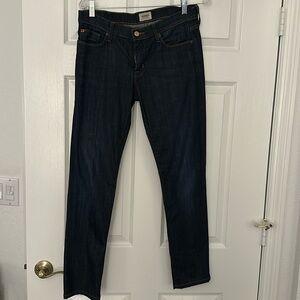 Hudson Skinny Jeans
